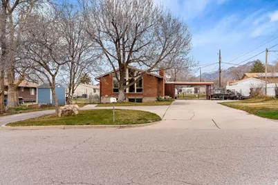 326 W 600 S, Brigham City, UT 84302 - Photo 1