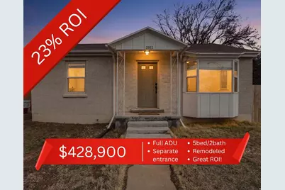 2102 S Harrison Blvd E, Ogden, UT 84401 - Photo 1