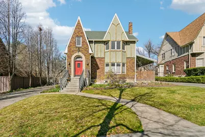 1345 E Princeton Ave, Salt Lake City, UT 84105 - Photo 1