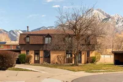 1899 E Wellington Cir #1901, Holladay, UT 84117 - Photo 1
