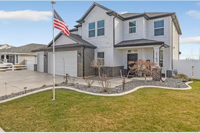 3163 W 3050 N, Plain City, UT 84404 - Photo 1