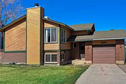 5906 W Jargon Way S, Salt Lake City, UT 84118 - Photo 1