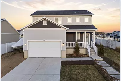 7884 N Seabiscuit Rd, Eagle Mountain, UT 84005 - Photo 1