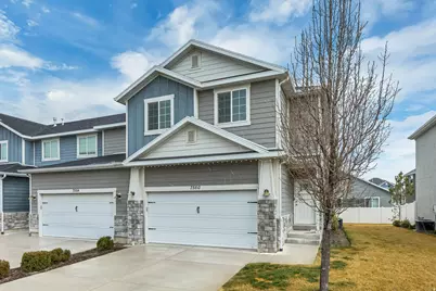 7560 N Hutch Ln E, Eagle Mountain, UT 84005 - Photo 1