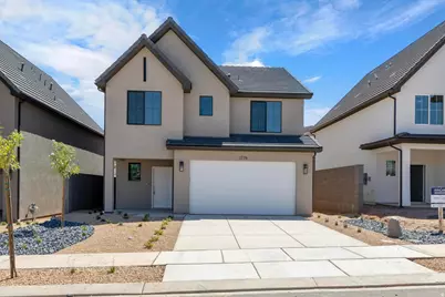 1545 S Fins Rd #4112, Washington, UT 84780 - Photo 1