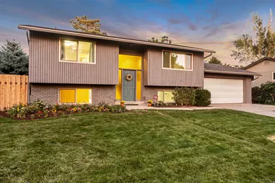 10889 S Granite Dr E, Sandy, UT 84094 - Photo 1