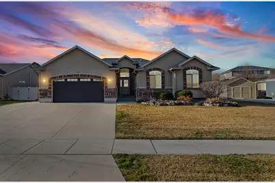 483 W Rolling Sage Way, Saratoga Springs, UT 84045 - Photo 1