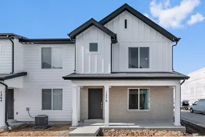 1267 N 300 E #181, Harrisville, UT 84404 - Photo 1
