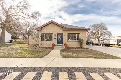 215 W 200 S, Brigham City, UT 84302 - Photo 1
