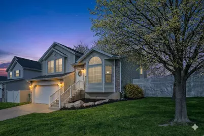 1241 E 3075 N, Layton, UT 84040 - Photo 1