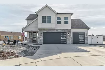 4733 S Turnberry Cv W #13, Taylorsville, UT 84123 - Photo 1