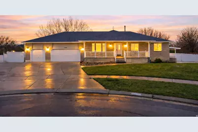 12683 S Whisper Creek Cv, Draper, UT 84020 - Photo 1