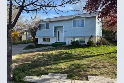 5423 W 5540 S, Kearns, UT 84118 - Photo 1