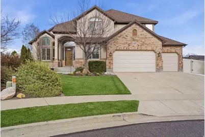 3372 W Waterbridge Cv S, South Jordan, UT 84095 - Photo 1