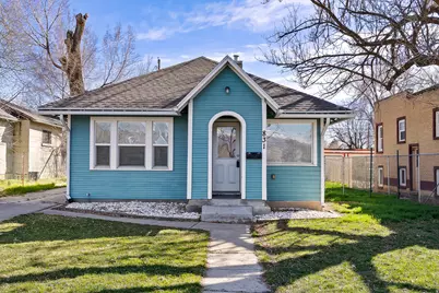 831 30th St, Ogden, UT 84403 - Photo 1