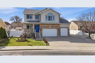 2293 W August Farms Cir, West Valley, UT 84119 - Photo 1