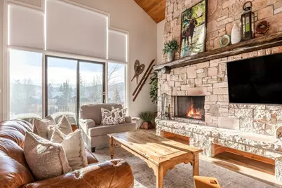 2764 Gallivan Loop, Park City, UT 84060 - Photo 1