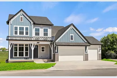 1193 Mahogany St W, Saratoga Springs, UT 84045 - Photo 1
