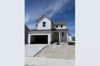 2081 E Swallow Dr #4070, Eagle Mountain, UT 84005 - Photo 1