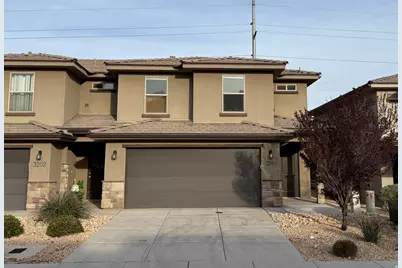 3198 S Relic Ridge Dr, Saint George, UT 84790 - Photo 1