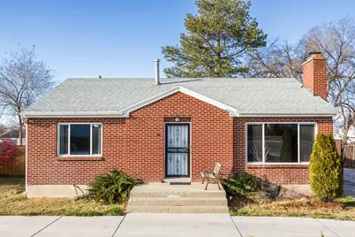 6326 W 3500 S, West Valley, UT 84128 - Photo 1