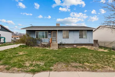 3764 S Valley Forge Rd W, Magna, UT 84044 - Photo 1