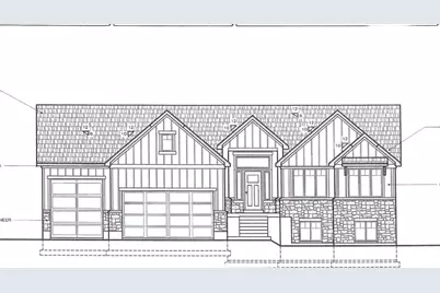 1141 S 4425 W, West Point, UT 84015 - Photo 1