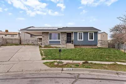 5356 W Farah Cir, Salt Lake City, UT 84118 - Photo 1