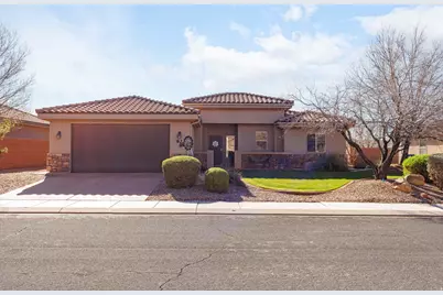 918 N Ocotillo Dr, Washington, UT 84780 - Photo 1