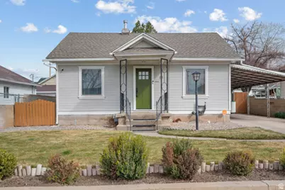 13 Park Ave, Tooele, UT 84074 - Photo 1