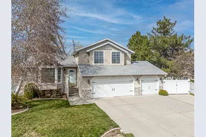 5446 S Crosspointe Cir, Taylorsville, UT 84123 - Photo 1