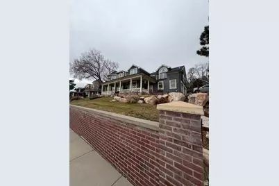 433 E 12th Ave N, Salt Lake City, UT 84103 - Photo 1