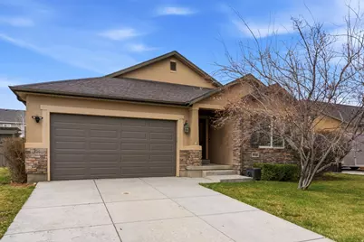 7721 N Bristlecone Rd, Eagle Mountain, UT 84005 - Photo 1