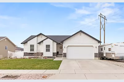 624 S 900 E, Brigham City, UT 84302 - Photo 1