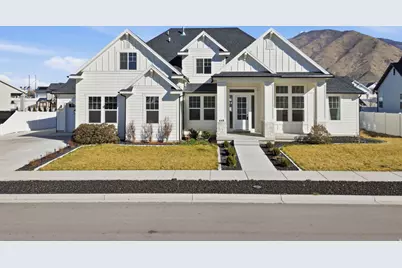 648 W 400 N, Mapleton, UT 84664 - Photo 1