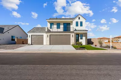 2433 Patricia Dr, Santa Clara, UT 84765 - Photo 1