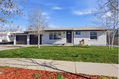 7034 W Copperhill Dr, West Valley, UT 84128 - Photo 1