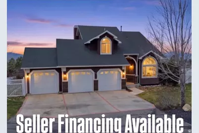 355 N 1100 E, Hyde Park, UT 84318 - Photo 1