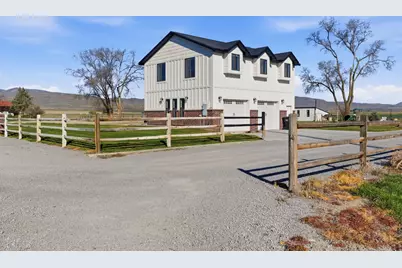10090 W 12000 N, Tremonton, UT 84337 - Photo 1