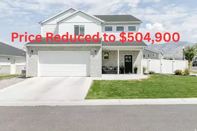 2356 N 150 E, North Logan, UT 84341 - Photo 1