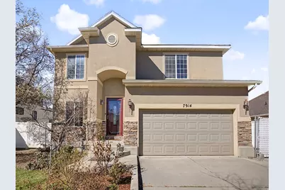 7914 S Harvel Dr, Sandy, UT 84070 - Photo 1