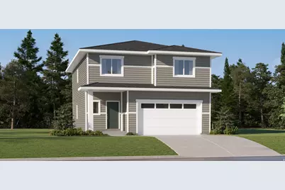 6078 W Sapphire #334 St, West Jordan, UT 84081 - Photo 1