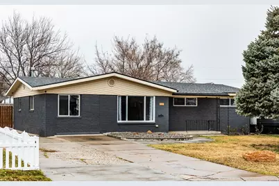 4046 S 4275 W, West Valley, UT 84120 - Photo 1