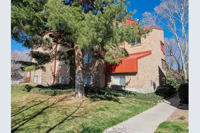 4836 S Highland Cir #504, Holladay, UT 84117 - Photo 1