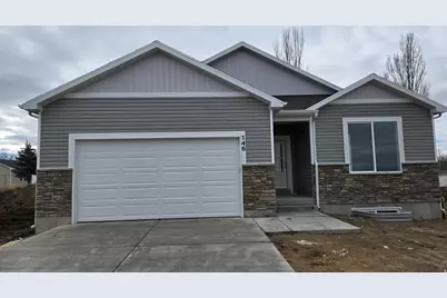 146 W 510 N, Smithfield, UT 84335 - Photo 1