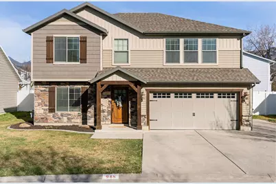 948 N 480 W, Logan, UT 84321 - Photo 1