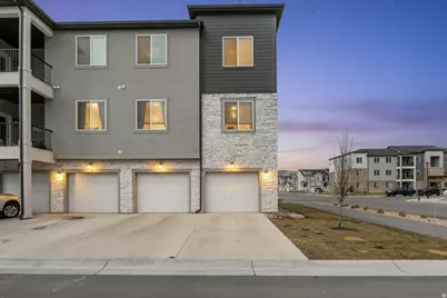 1386 N 3830 W #Q201, Lehi, UT 84048 - Photo 1