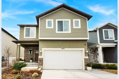 809 N Cold Pond Ave, Lehi, UT 84048 - Photo 1