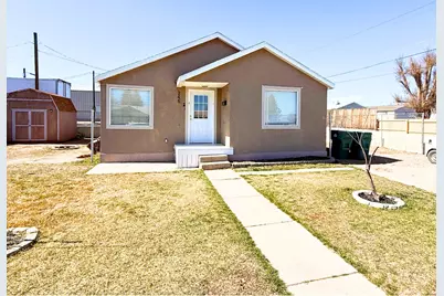 245 N 100 W, Vernal, UT 84078 - Photo 1