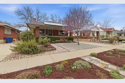 611 E Kensington Ave, Salt Lake City, UT 84105 - Photo 1